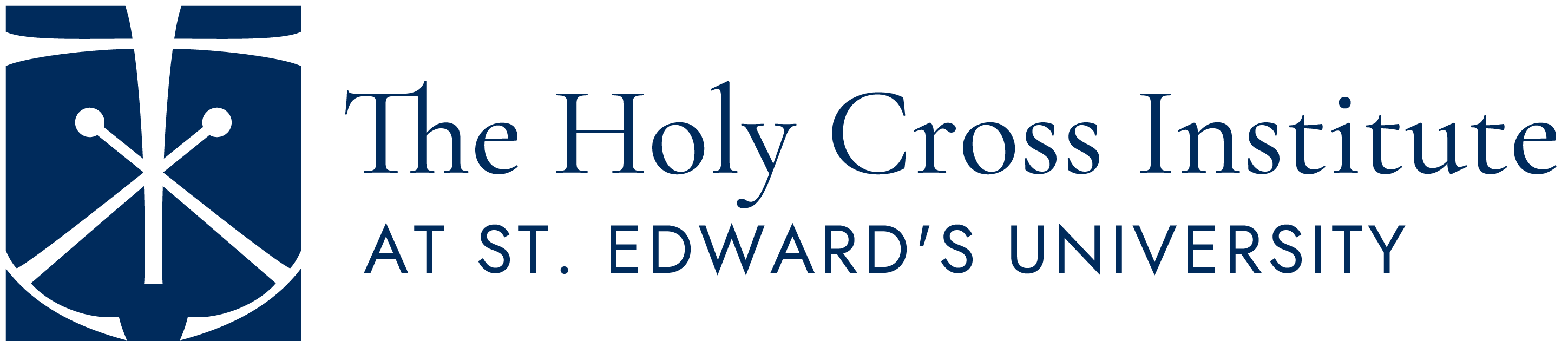 Holy Cross Charism Initiative